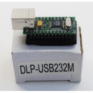 DLP-USB232M